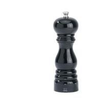 Peugeot Pepper Mill Paris Black Mirror Finish 18 cm