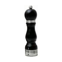Peugeot Pepper Mill Chateauneuf Black 23 cm