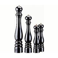 Peugeot Pepper Mill Paris Black Mirror Finish 50 cm