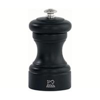 Peugeot Salt Mill Bistro Dark 10 cm