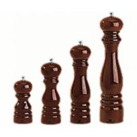 Peugeot Pepper Mill Paris Red Varnished 18.0 cm