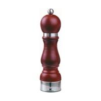 peugeot salt mill chateauneuf red 230 cm