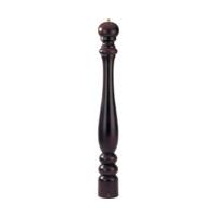 Peugeot Pepper Mill Paris Maroon 80 cm