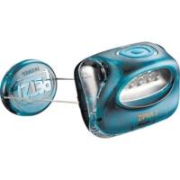 Petzl Zipka² (tropical blue)