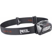 Petzl Head Torch Tikka gray