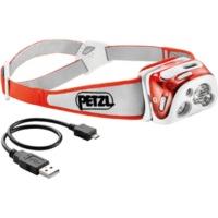 Petzl Reactik Plus