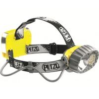 Petzl Duo LED 14 Accu