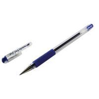 Pentel Hybrid Gel Ink Blue Rollerball Pack of 12 K116E-C