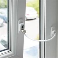 Penkid Window Restrictor Lock