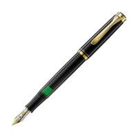 pelikan souvern m400 black