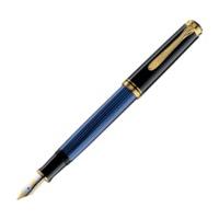 Pelikan Souverän M800 (black/blue)