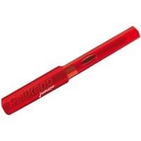 Pelikan Pelikano Junior P68L red