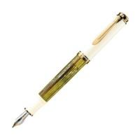 pelikan souvern m400 white