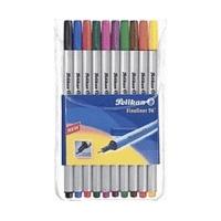 Pelikan Fineliner 96 Pack of 10