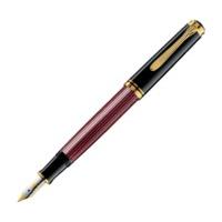 Pelikan Souverän M400 (black/red)