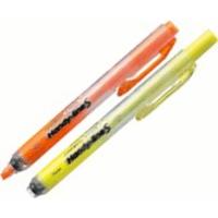 Pentel Handy Line S orange Textmarker