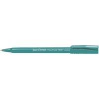 Pentel R50 Rollerball Pen green