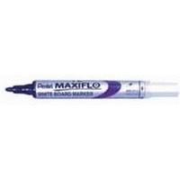 Pentel Maxiflo Whiteboard-Marker (pack of 12)