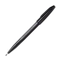 pentel sign pen s520 a fibretip black