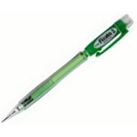 Pentel Mechanical crayon Fiesta AX105 green