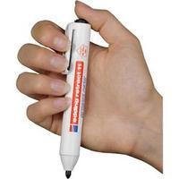 Permanent marker Edding RETRACT 11 Red Round 1.5 - 3 mm 1 pc(s)