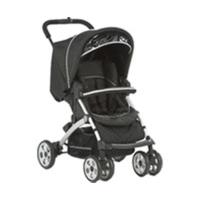 Petite Star Bizzi Black