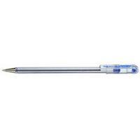 pentel superb fine blue ballpoint pen buy 2 get 1 free pe811454