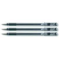 pentel superb fine black ballpoint pen buy 2 get 1 free pe811453