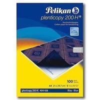 Pelikan 434738 Plenticopy A4 Carbon Paper Sheets (10 Sheets) Pelikan