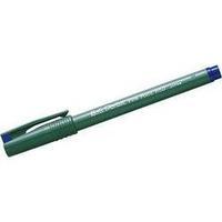 Pentel Ball Pentel R50-C Fine Rollerball Pen (Blue) Pentel