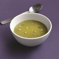 Pea & Ham Soup