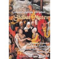 PERGOLESI Stabat Mater