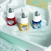 Pebeo Fashion Marbling Starter Kit