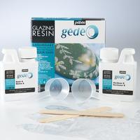 Pebeo Gedeo Glazing Resin