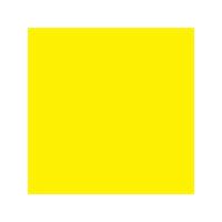Pebeo Vitrail Paints 45ml Colours. Lemon. Each