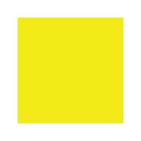 Pebeo Vitrail Paints 45ml Colours. Yellow. Each
