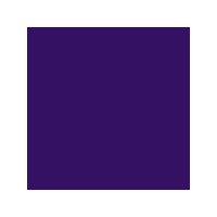 Pebeo Vitrail Paints 45ml Colours. Violet. Each