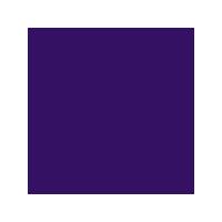pebeo vitrail paints 250ml colours violet each
