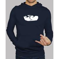 penetrating stare sweatshirt