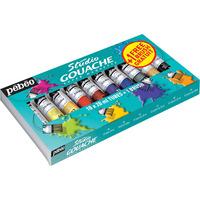 Pebeo Studio Gouache Starter Set