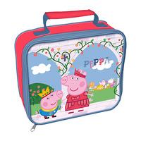 Peppa Pig Once Lunch Bag