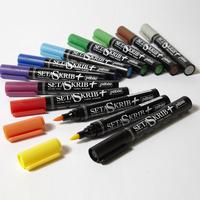 Pebeo Setaskrib Fabric Pens