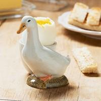 Pekin Duck Egg Cup