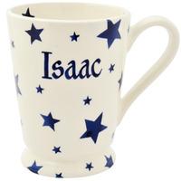 Personalised Starry Skies Cocoa Mug