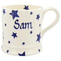 Personalised Starry Skies 1 Pint Mug