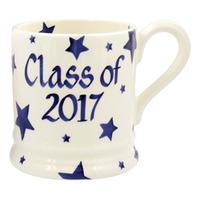 Personalised Starry Skies 1/2 Pint Mug