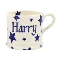 Personalised Starry Skies Baby Mug