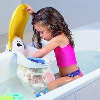 Peli Play Pouch Bath Tidy