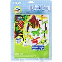 Perler Beads - Blister Set - Dino Mountain Activity Kit