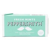 Peppersmith Peppermint Dental Mints 15g